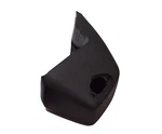 Qsc Left Rubber Impact Bumper Block Guard For Porsche 911 Rear Euro. Fixed Price $138.00.