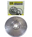 Luk Oem Nodular Flywheel For 2000 - 2006 Nissan Sentra 1.8L L4. Fixed Price $139.00.