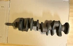 Ford 428 Cj Cobra Jet Crankshaft 1U Standard Oem. Fixed Price $575.00.