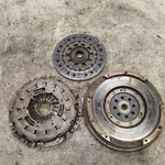 Bmw F10 F11 2011 Clutch Kit C0704075 Diesel 134KW PTM2810. Fixed Price $151.19.