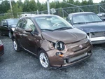 Used Clutch Flywheel Fits: 2012 Fiat 500 Mt 1.4L Vin 8TH Digit Grade. Fixed Price $135.38.