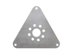 Bmw Auto Trans Drive Plate 1991-2006 24402468462--GEN. Fixed Price $84.57.