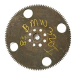 1977-1983 Bmw 320 Series Flywheel 11221284675 At 409-50743 STOCK#P0409. Fixed Price $100.94.