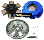 Fx Stage Clutch Kit W/o Slave + Race Flywheel For 11-17 Mustang 5.0L Boss 302. Fixed Price $499.00.