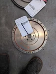 Flywheel/flex Plate 2.0L Vin 8TH Digit Hybrid Fits 13-20 Fusion 1186886. Fixed Price $54.00.