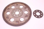 Toyota Tacoma Std, Flywheel/flex Plate, 91-23, At, A43D, Rwd, 2RZFE, 32101-26010. Fixed Price $99.99.