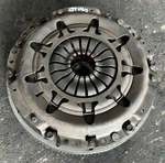 Genuine Ford Focus MK1 ST170 2.0 Petrol Flywheel 2M5V-6477-AB 2002 2005. Fixed Price $204.08.
