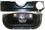 New Chevy Flywheel Inspection Shield,lower Dust Cover For 3733365 Bellhousing. Fixed Price $99.99.