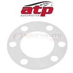 Atp Flywheel Shim For 1965-1967 Dodge W200 Series Transmission By. Fixed Price $28.09.