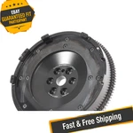 Clutch Masters FW-500-AL Lightweight Aluminum Flywheel For 12-19 Fiat. Fixed Price $579.92.