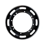 Quarter Master 110018 Ring GEAR-2 & 3 Disc Rear Mount W/ 2.5 Mid Plate. Fixed Price $266.59.