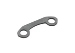 Porsche Rear Axle Joint Bolt Lock Plate 69-94 911-332-191-00 91133219100. Fixed Price $21.98.