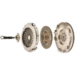 For Hyundai Tiburon 2003-2008 New Valeo Clutch Kit & Flywheel Csw. Fixed Price $708.41.