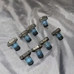 2008-2015 Cadillac Cts 3.6L A/t Flywheel Flex Plate Bolts Count Oem 08-15. Fixed Price $14.99.