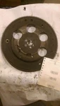 Flywheel/flex Plate Automatic Transmission 4-121 2.0L Fits 87-94 Sunbird 10701. Fixed Price $74.99.