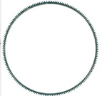Clutch Flywheel Ring Gear Pioneer FRG-168S. Fixed Price $34.00.