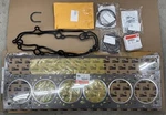 Upper Engine Head Gasket Kit 4376466 For Select Cummins ISX12 Models. Fixed Price $950.00.