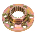 Falcon Transmission 62350-18 Steel Drive Flange, W/1986-UP Fits Chevy Crank. Fixed Price $105.99.