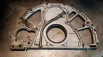 Ford 6.7L Diesel Engine To Transmission Adapter BC3Q-6L080-FD BC3Q-6D082-FB. Fixed Price $65.00.