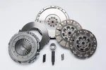 South Bend SFDD3250-6.0-ORG Street Dual Clutch Kit Ford F250 Super Duty. Fixed Price $1392.65.