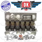 Cummins Isx / Qsx In-frame Engine Rebuild Kit M-4352289. Fixed Price $3572.10.