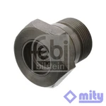 Fits Vw Beetle Transporter 1.2 1.3 1.5 1.6 Dual Mass Flywheel Bolt Mity. Fixed Price $29.33.