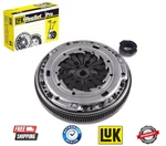 Luk Transmission Clutch Kit 17-050 For 1998-2006 Audi A3 Volkswagen Jetta Ibiza. Fixed Price $359.64.