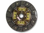 Act (3000105) Street Sprung Disc For 1992 Acura Integra Perf. Fixed Price $173.00.