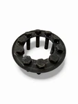 99-03 Ford F250 F350 7.3 Diesel Flex Plate Flywheel Bolts Ring Mounting Collar. Fixed Price $47.99.