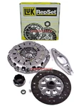 Luk Clutch Kit 03-063 Fits 2004-2007 Bmw 325CI, 325I, 525I, Z4 2.5L 3.0L. Fixed Price $399.00.