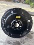 Tci 529610 Sbf 28OZ Ext Balance Sfi Flexplate 164 Tooth Ford 289/302/351 Cheap. Fixed Price $217.39.