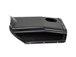 Transmission Tunnel 4WD Amd Fits Chevrolet Blazer K15 Pickup 415-4073-4. Fixed Price $195.56.