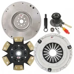 Stage Clutch Kit+slave+flywheel Fits Gm Chevy Camaro Rs Pontiac Firebird 3.8L. Fixed Price $370.00.