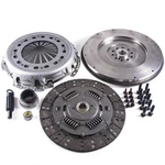 Transmission Clutch Kit-turbo Luk 07-226. Fixed Price $460.77.