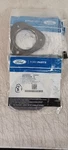 Ford Oem Exhaust Pipe Flange Gasket, Converter, F6TZ-5C226-BA (pack Of 4). Fixed Price $33.00.