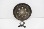 2006 Nissan 350Z A/t Automatic Transmission Flex Plate Assembly Oem VQ35DE KW44. Fixed Price $72.00.
