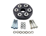 New Driveshaft Flex Joint With Hardware Fits Mercedes-benz OEM#126-410-01-15. Fixed Price $55.34.