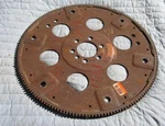 1991 Corvette Flywheel /flex Plate Automatic Transmission 8-350 5.7L L98. Fixed Price $49.00.