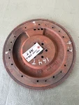 Ford Flywheel 164 Tooth C5AE-6380-E C7AE-A Mustang Shelby Manual #8207. Fixed Price $144.00.