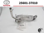 Toyota Lexus CT200H Prius V 2ZRFXE Egr Pipe 25601-37010 Genuine. Fixed Price $178.49.
