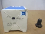 Gm Flywheel Flex Plate Bolt 3727207. Fixed Price $6.85.