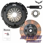 Jdk Dual Friction Clutch Kit For 91-95 Toyota MR-2 & 90-93 Celica Turbo 2.0L. Fixed Price $124.86.