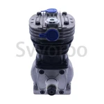 Svyoroo Air Brake Compressor 01174473 LK1900 LP1974 For Deutz Engine F4L914. Fixed Price $285.00.