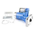 Chevy Sbc 350 Bbc 454 10" 153T 11" 168T Mini High-torque 4HP Starter Blue. Fixed Price $114.26.