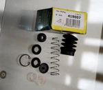 419007 Frenkit Repair Kit, Clutch Master Cylinder For Bmw Mercedes-benz. Fixed Price $11.53.