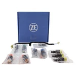 Zf Auto Trans Solenoid Valve Kit 1068298047 For Bmw E60 E63 E64 E70 E71 F01 F02. Fixed Price $359.30.