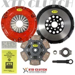 Xtd Stage 3 Clutch & Street-lite Flywheel Kit Fits G20 Sentra SR20DE. Fixed Price $181.01.