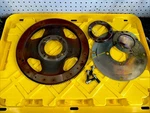 Land Rover Discovery 99-02 Oem 4.0 Flywheel Assembly W/ Flex Plate HRC2932. Fixed Price $169.00.