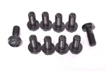 New Genuine Nissan Flywheel Bolt Oe 1231504U00. Fixed Price $28.92.