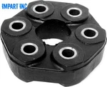Bmw Drive Shaft Coupling Flex Disc Rubber Mount Gibo Bushing 26 11 227 410. Fixed Price $29.95.